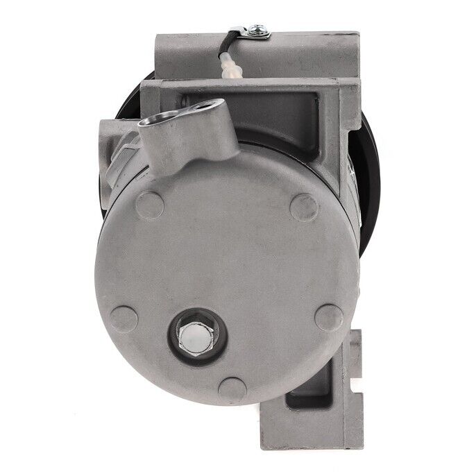 A/C Compressor OEM CR14 for Saab 9-2X / Subaru Impreza QR - Qualy Air