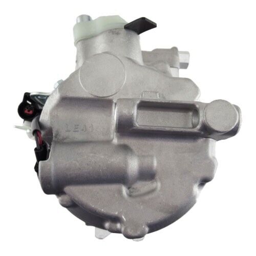 New A/C Compressor 7SEU16C  for Jaguar XJ8 / XJR - 2004 to 2009 - Qualy Air