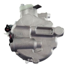 Load image into Gallery viewer, New A/C Compressor 7SEU16C  for Jaguar XJ8 / XJR - 2004 to 2009 - Qualy Air