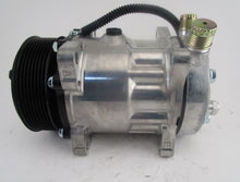 Load image into Gallery viewer, A/C Compressor SD7H15 for MAN TRUCK - OE # 51.77970-7028 - Qualy Air