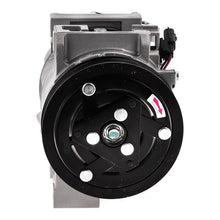 Load image into Gallery viewer, A/C Compressor DCS171C for Altima, Sentra QR - Qualy Air