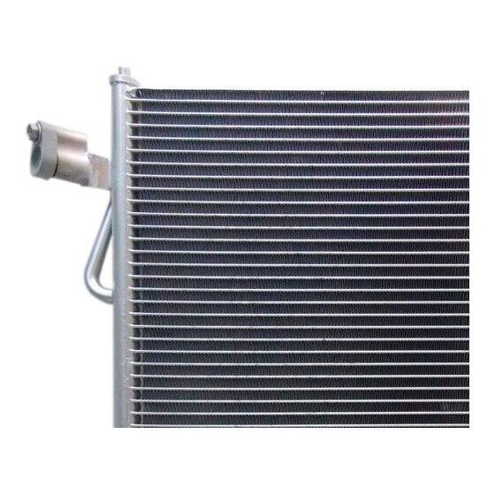 A/C Condenser for Ford Explorer, Explorer Sport, Explorer Sport Trac, Rang... QR - Qualy Air