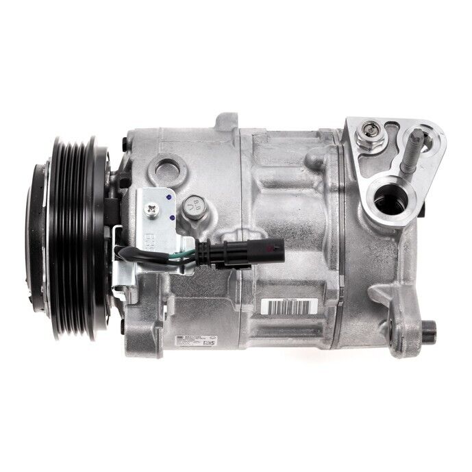 A/C Compressor OEM Acdelco 7SAS17A for Cadillac Escalade, Escalade ESV / C... QR - Qualy Air