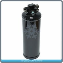 Load image into Gallery viewer, New A/C Receiver Drier for Kenworth T660, T800, W900, C500.. - OE# K251571 QR - Qualy Air