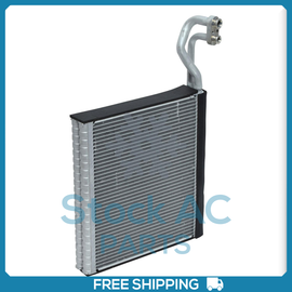 80211TR0A02 Brand New A/C Evaporator For Acura ILX 2013-17/RDX 2013-15 - Qualy Air