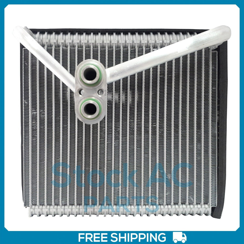 A/C Evaporator Core for Hyundai Accent - 2006 to 2011 - OE# 971401E000 QU - Qualy Air