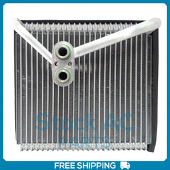 A/C Evaporator Core for Hyundai Accent - 2006 to 2011 - OE# 971401E000 QU