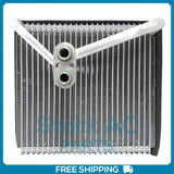 A/C Evaporator Core for Hyundai Accent - 2006 to 2011 - OE# 971401E000 QU