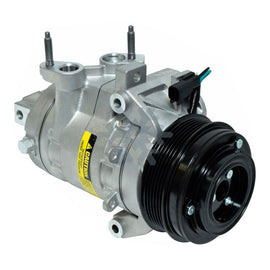 New A/C Compressor for Ford F-150 2.7L - 2017 to 2018 - OE# YCC422 QU - Qualy Air