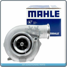 Load image into Gallery viewer, New OEM Turbocharger fits Komatsu PC200, PC200-8.. - Cummins QSB Tier 3, 6BTAA - Qualy Air