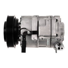 Cargar imagen en el visor de la galería, New AC Compressor for Kia Amanti, Sorento / Hyundai Sonata, Azera, Santa Fe.. - Qualy Air