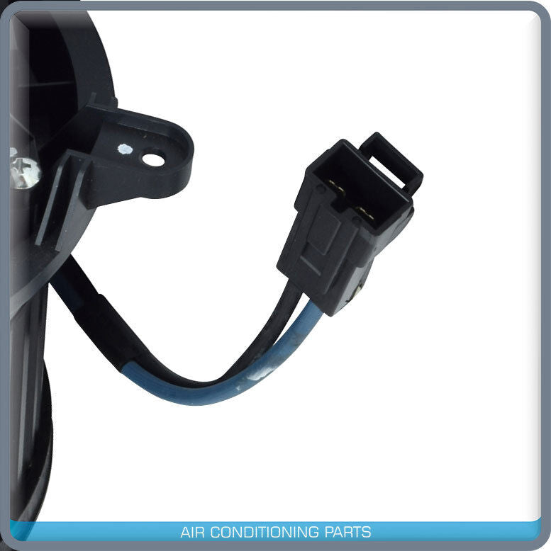 VCCT1000904A Truck Line A/C Blower Motor For Freightliner Cascadia 2008-2016 - Qualy Air