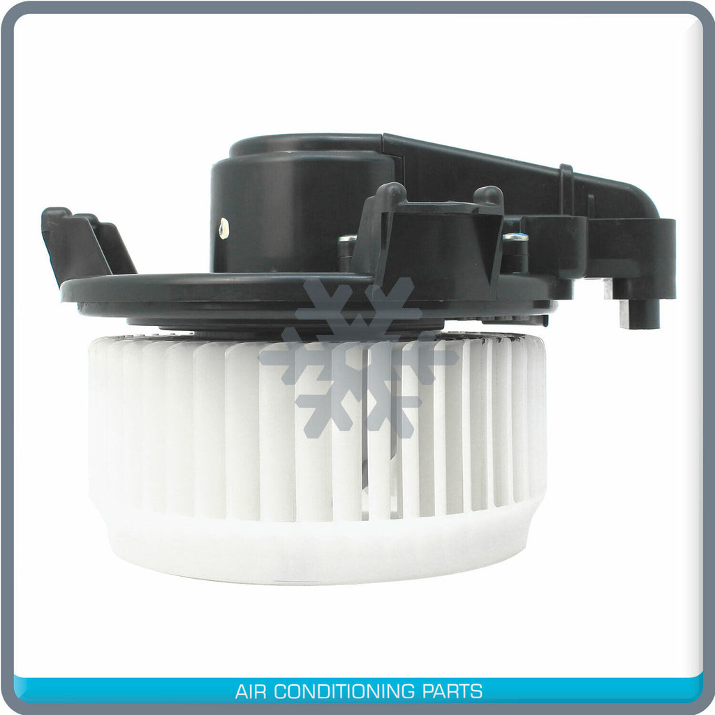 New A/C Blower Motor For Toyota Corolla  09-18 / Prius 10-15 w/ Auto Control - Qualy Air