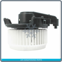 Load image into Gallery viewer, New A/C Blower Motor For Toyota Corolla  09-18 / Prius 10-15 w/ Auto Control - Qualy Air