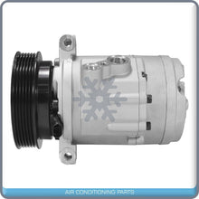 Cargar imagen en el visor de la galería, New A/C Compressor fits Chevrolet Captiva 2.4L - OE# 741450 / 740331 - Qualy Air