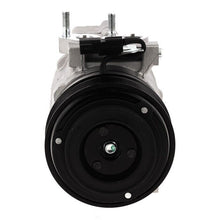 Load image into Gallery viewer, New AC Compressor for Ford F-250,F-350,F-450,F-550 SD 6.7L Diesel - 2011 to 2016 - Qualy Air