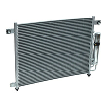 Load image into Gallery viewer, New A/C Condenser for Chevy Aveo, Aveo5 / Suzuki Swift, Swift+ / Pontiac Wave.. - Qualy Air