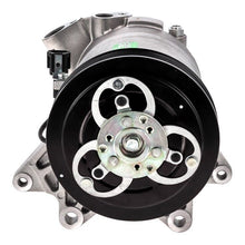 Load image into Gallery viewer, New AC Compressor for Nissan Altima 3.5L - 2002-06/ Nissan Maxima 3.5L - 2004-08 - Qualy Air