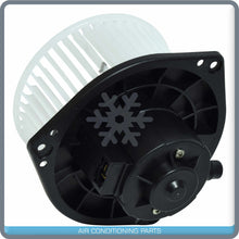 Load image into Gallery viewer, New A/C Blower Motor for Chevrolet Aveo 2004 to 12 / Pontiac G3 2007 to 10 - UQ - Qualy Air