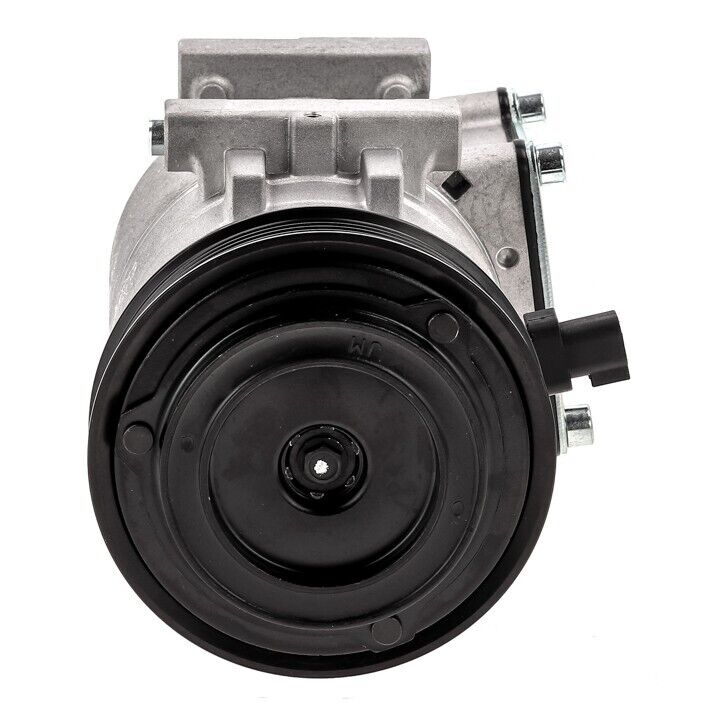 A/C Compressor HS15 for Ford Fiesta QR - Qualy Air