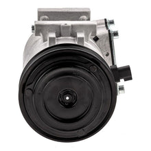 Cargar imagen en el visor de la galería, A/C Compressor HS15 for Ford Fiesta QR - Qualy Air