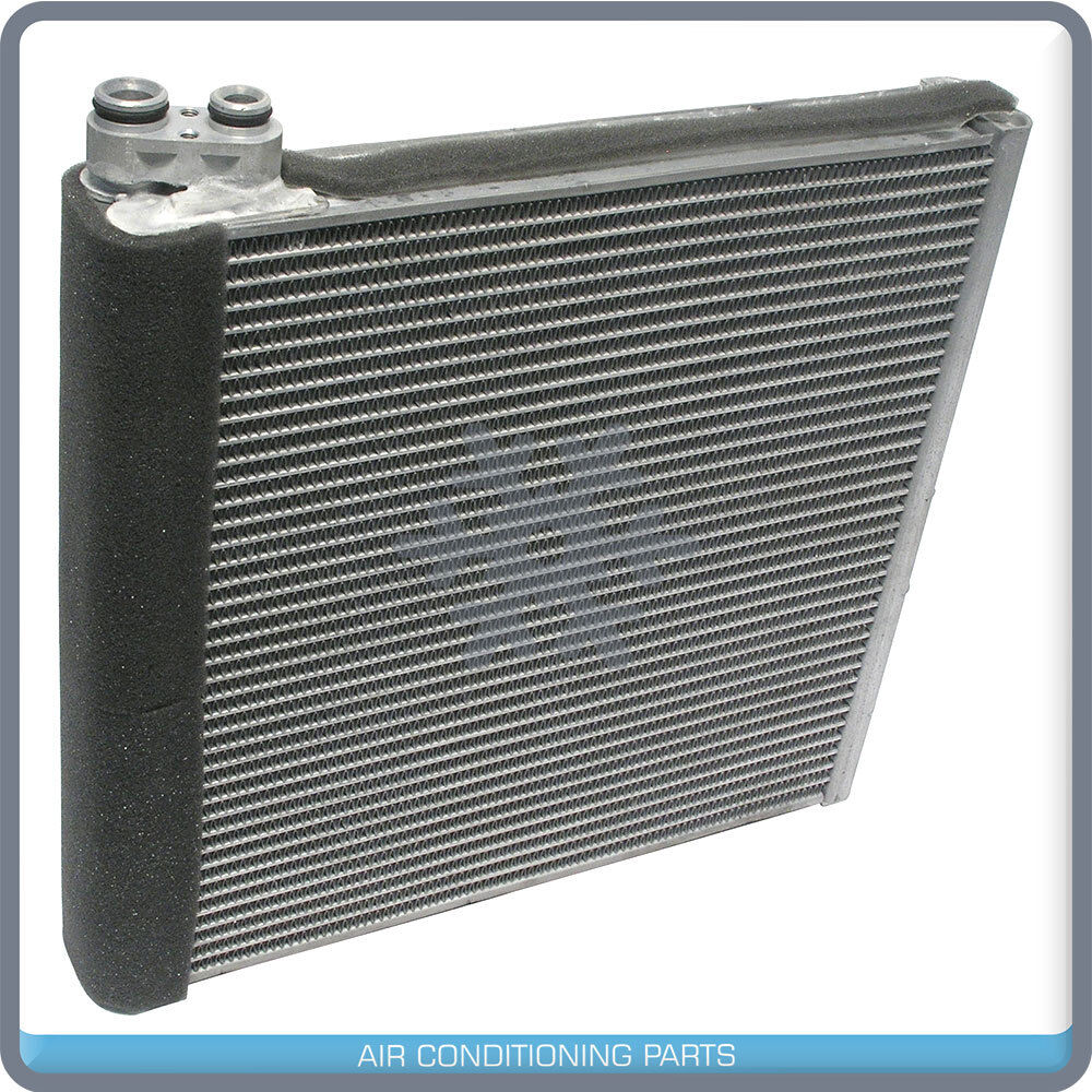 New A/C Evaporator for Acura RL - 2005 to 2012 / Acura RLX - 2014 to 2019 - Qualy Air