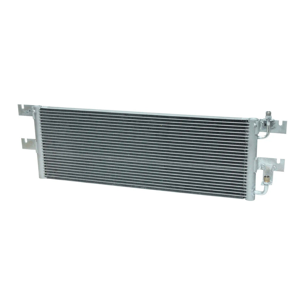 A/C Condenser for Freightliner Classic XL, FLD112, FLD120 QR - Qualy Air