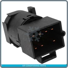 Load image into Gallery viewer, New A/C Heater Blower Motor Control Switch for Chevy Yukon 1500 Pickup Truck C/K - Qualy Air