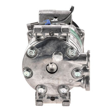 Load image into Gallery viewer, A/C Compressor HT6 for Chevrolet Blazer, C4500 Kodiak, C5500 Kodiak, C6500... QR - Qualy Air