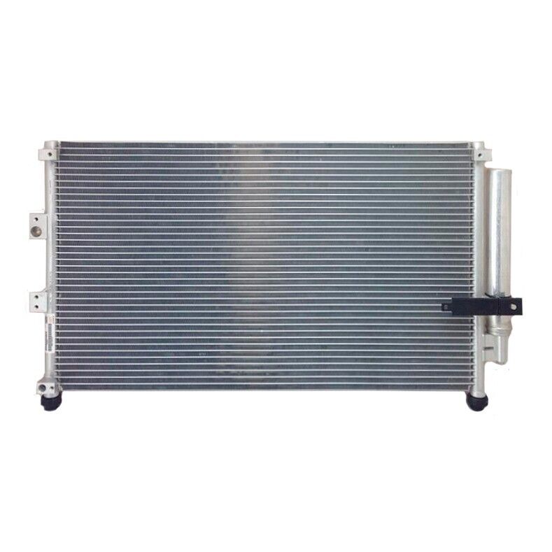 A/C Condenser for Honda Civic (Sedan 4 Doors) - Qualy Air