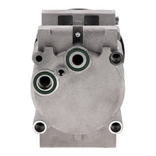 Load image into Gallery viewer, A/C Compressor for Ford Explorer 5.0L 1996 to 01 / Ford Mustang 5.0L 1994 to 95 - Qualy Air