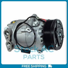 New Nuevo A/C Compresor Aire Acondicionado De VW Pointer 2004-2005