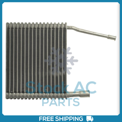 New A/C Evaporator for Ford Crown Victoria/ Mercury Grand Marquis, Marauder..