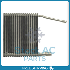 New A/C Evaporator for Ford Crown Victoria/ Mercury Grand Marquis, Marauder.. - Qualy Air
