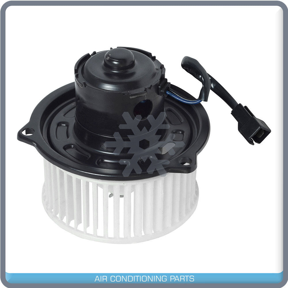 New A/C Blower Motor fits Jeep Grand Cherokee - 1993 to 1998 - OE# 4720009 - Qualy Air