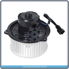 Load image into Gallery viewer, New A/C Blower Motor fits Jeep Grand Cherokee - 1993 to 1998 - OE# 4720009 - Qualy Air