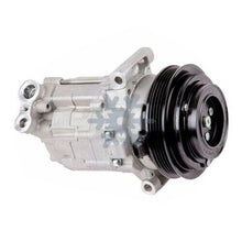Cargar imagen en el visor de la galería, New A/C Compressor for Chevrolet Camaro SS 6.2L - 2010 to 2015 - OE# 22798909 - Qualy Air