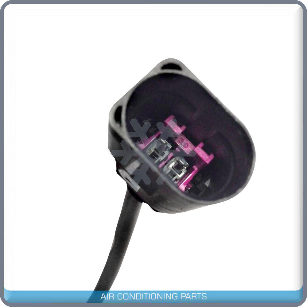 New Genuine DENSO AC Compressor fits Audi R8, Q7/ VW Touareg/ Lambo Gallardo RQ - Qualy Air