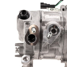 Load image into Gallery viewer, New A/C Compressor for Ford Fusion - 2013 to 2020 - OE# DG9H19D629BA QU - Qualy Air