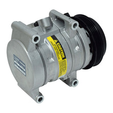 Cargar imagen en el visor de la galería, New A/C Compressor for Chevrolet Spark - 2009 to 2015 - OE# 96073851 - Qualy Air
