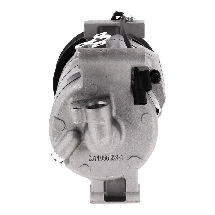 OEM AC Compressor for Honda Accord 2.4L - 2014 2015 2016 2017 - OE# 4711046 QR - Qualy Air