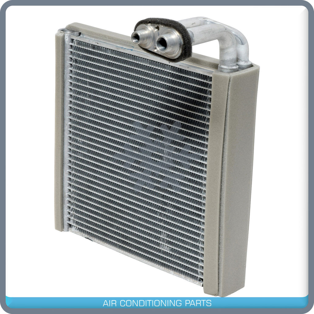 New A/C Evaporator Core fits Chevrolet Spark - 2011 to 2014 - OE# 95083714 - Qualy Air