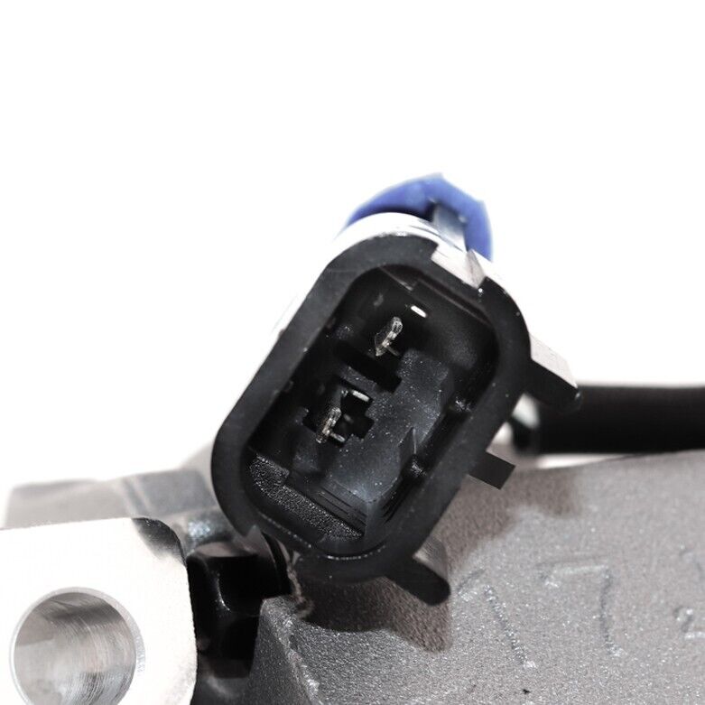 A/C Compressor fits JOHN DEERE BACKHOE LOADER, EXCAVATOR, LOADER, TRACTOR - Qualy Air