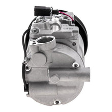 Load image into Gallery viewer, A/C Compressor for Audi A3 / Volkswagen Beetle, CC, Eos, Golf, GTI, Jetta.. - Qualy Air