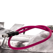 Cargar imagen en el visor de la galería, A/C Compressor for Ford F700 / Kenworth W900 - OE# 4663 QU - Qualy Air