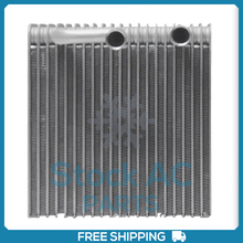 Load image into Gallery viewer, New A/C Evaporator for Ford Focus 2000 to 07, Transit Connect 2000 to 13 - QH - Qualy Air