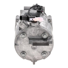 Load image into Gallery viewer, NEW OEM A/C COMPRESSOR FOR MITSUBISHI OUTLANDER, LANCER 2.0L - Qualy Air