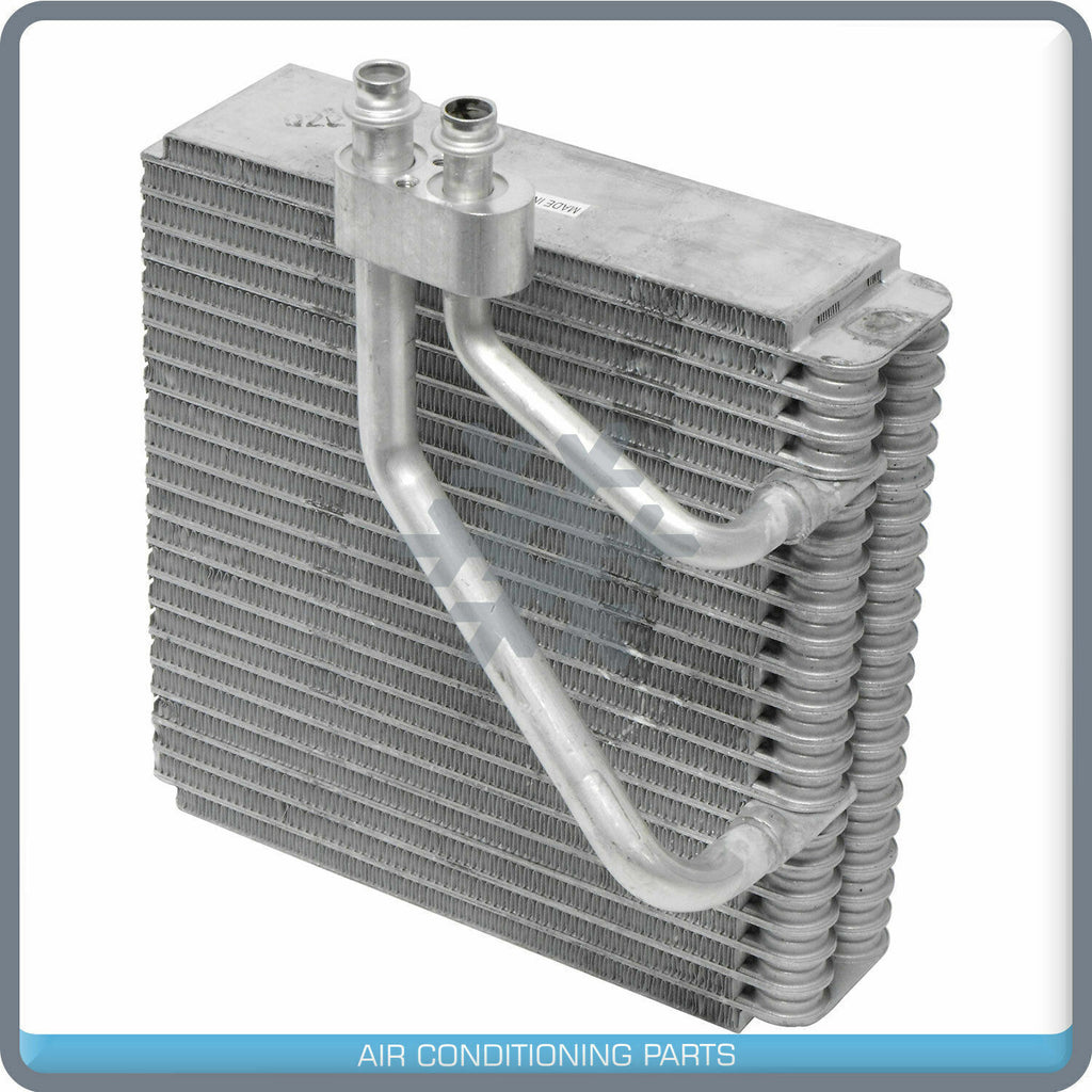 New A/C Evaporator for Hyundai Accent, Getz / Dodge Verna - OE# 976091C001 - Qualy Air