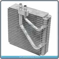 New A/C Evaporator for Hyundai Accent, Getz / Dodge Verna - OE# 976091C001