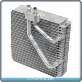 New A/C Evaporator for Hyundai Accent, Getz / Dodge Verna - OE# 976091C001 - Qualy Air
